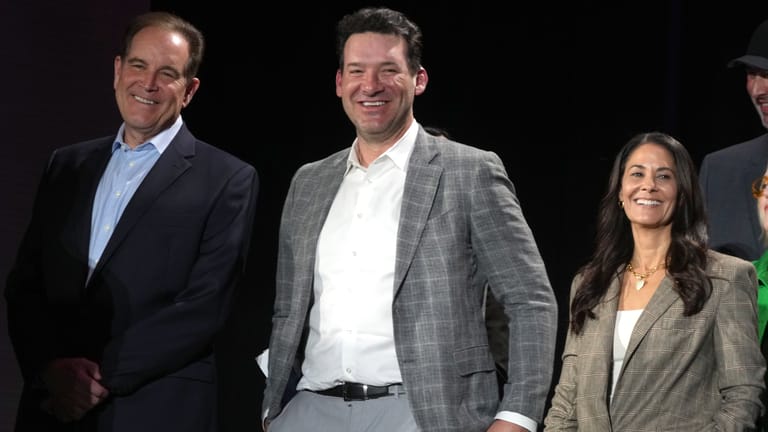 Highest paid NFL broadcasters