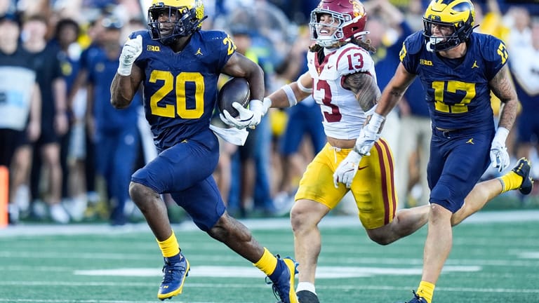 Syndication: Detroit Free Press