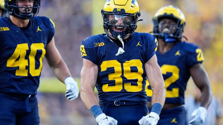 Syndication: Detroit Free Press