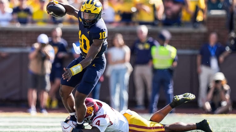 Syndication: Detroit Free Press