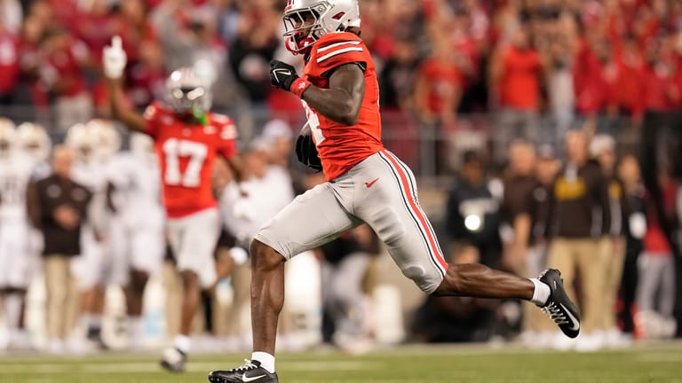 top 25 college football rankings