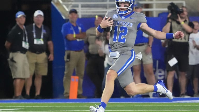 Syndication: The Courier-Journal