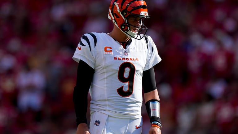 Week 4 fantasy rankings, Week 4 fantasy QB rankings