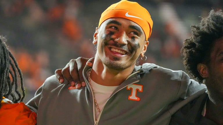 Tennessee Volunteers