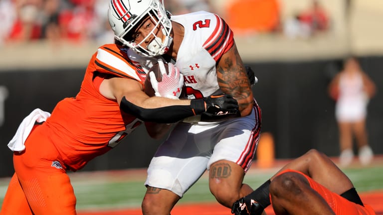 Syndication: The Oklahoman