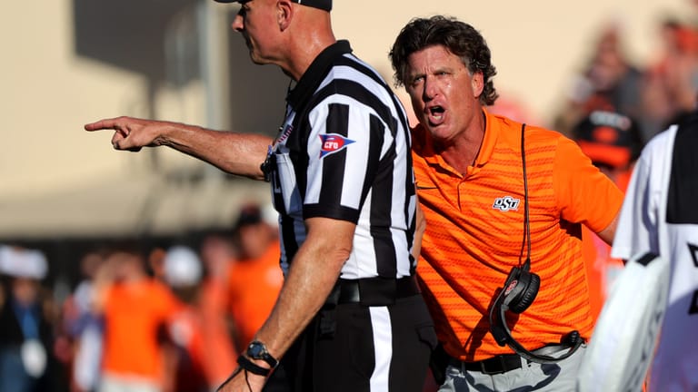 Syndication: The Oklahoman