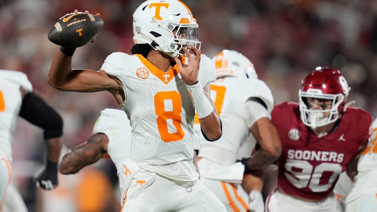 Syndication: The Oklahoman