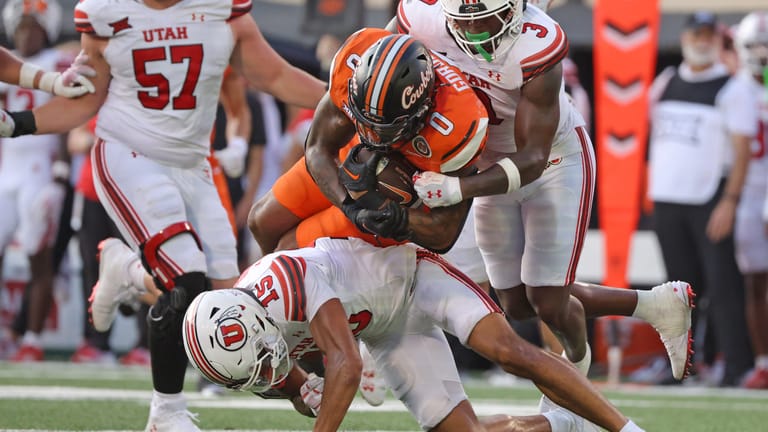 Syndication: The Oklahoman