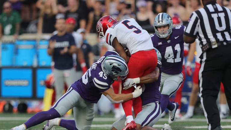 Kansas State Wildcats