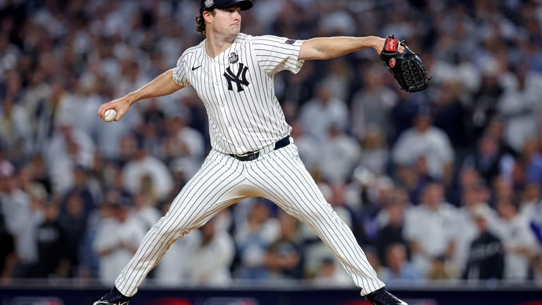 Gerrit Cole, New York Yankees