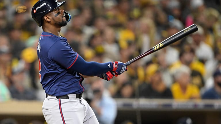 Jorge Soler, Atlanta Braves