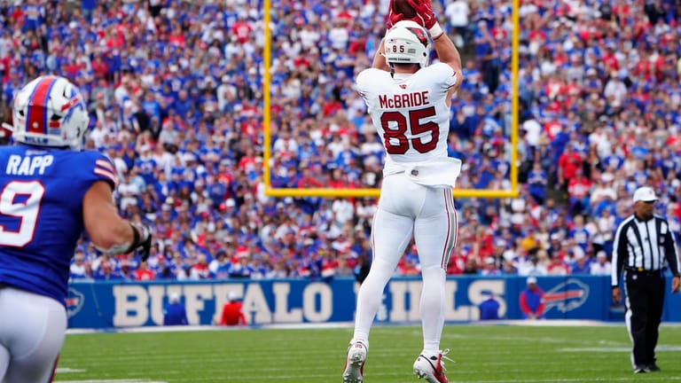 Week 6 fantasy rankings, Week 6 fantasy TE rankings