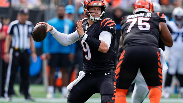 Week 6 fantasy rankings, Week 6 fantasy QB rankings