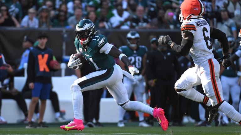 Week 8 fantasy rankings