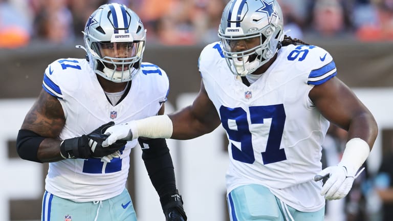 Dallas Cowboys vs San Francisco 49ers preview