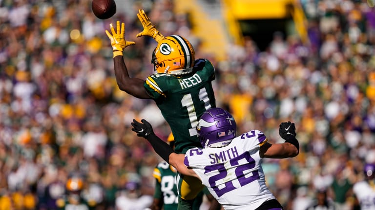 Week 6 fantasy rankings, Week 6 fantasy WR rankings