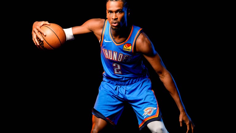 oklahoma city thunder