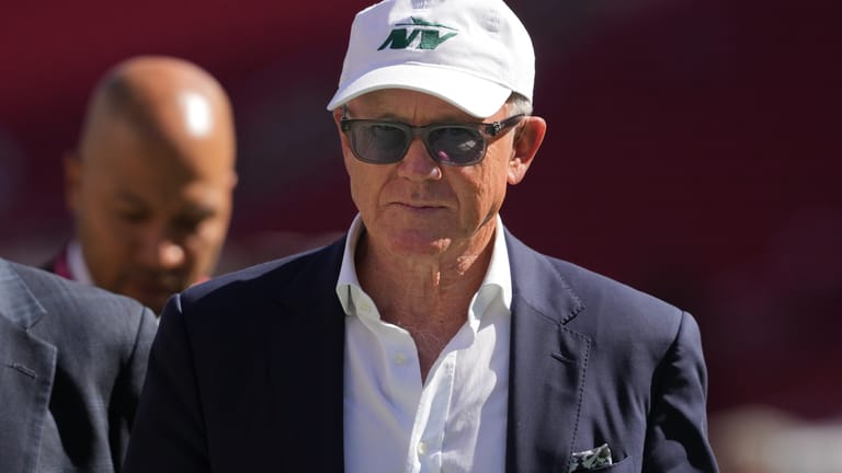 New York Jets, Woody Johnson