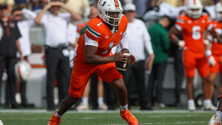 Cam Ward, New York Giants