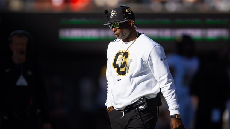 Deion Sanders, Dallas Cowboys