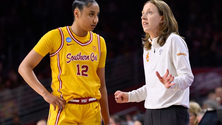 JuJu Watkins, USC Trojans