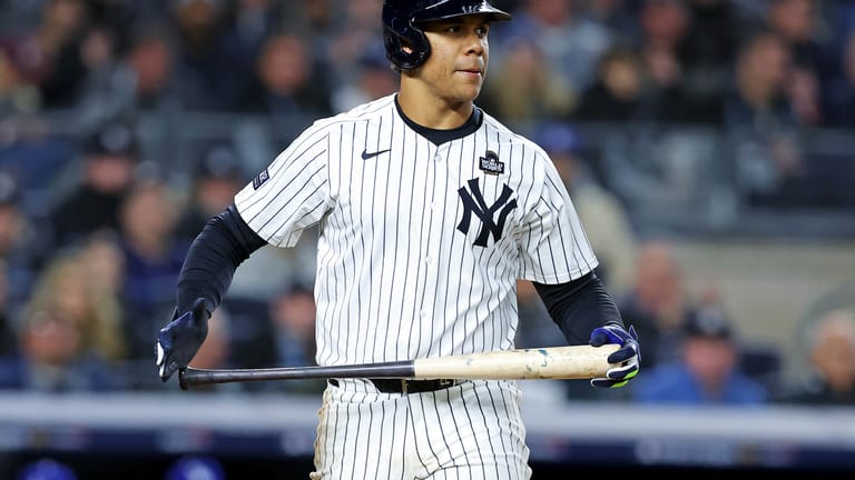 Juan Soto, New York Mets