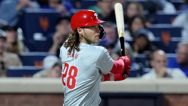 Philadelphia Phillies