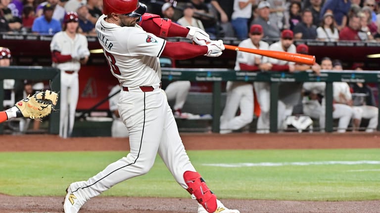 New York Yankees, Christian Walker