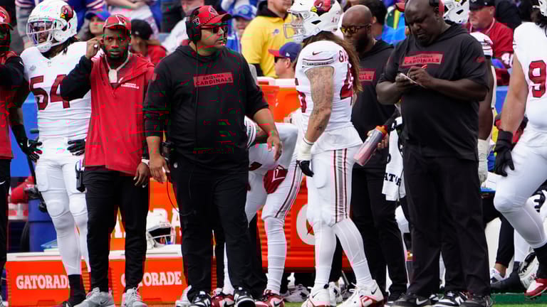 Chicago Bears coaching candidates