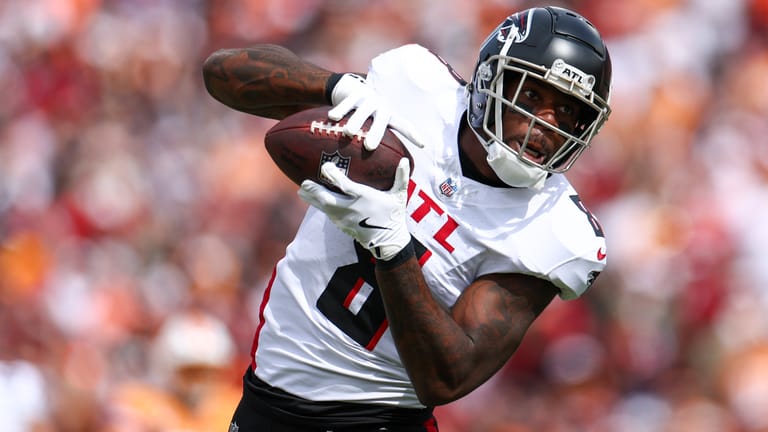 Week 10 fantasy TE rankings