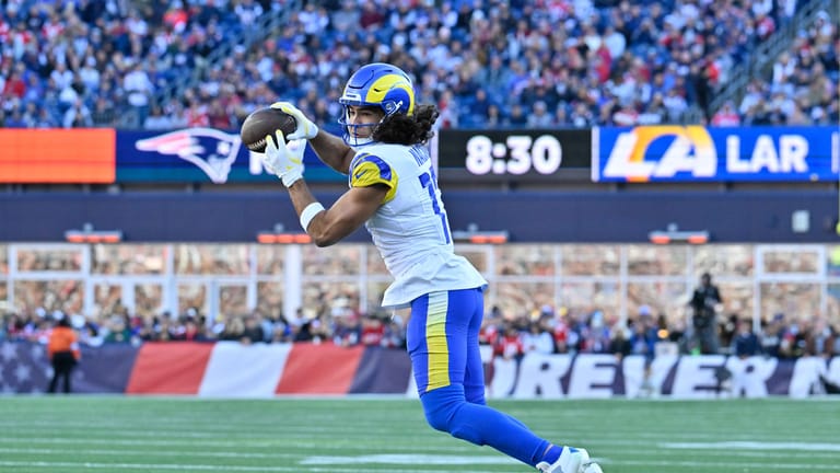 Week 13 fantasy rankings