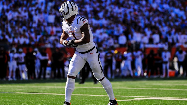 Week 10 fantasy rankings