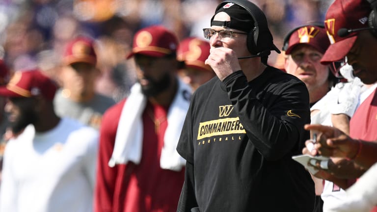 Washington Commanders