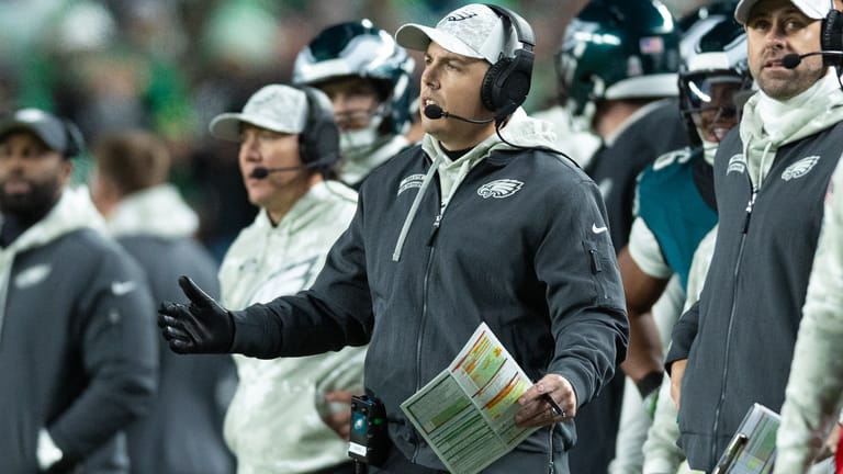 NFL coaching candidates