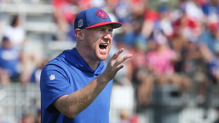 NFL coaching candidates