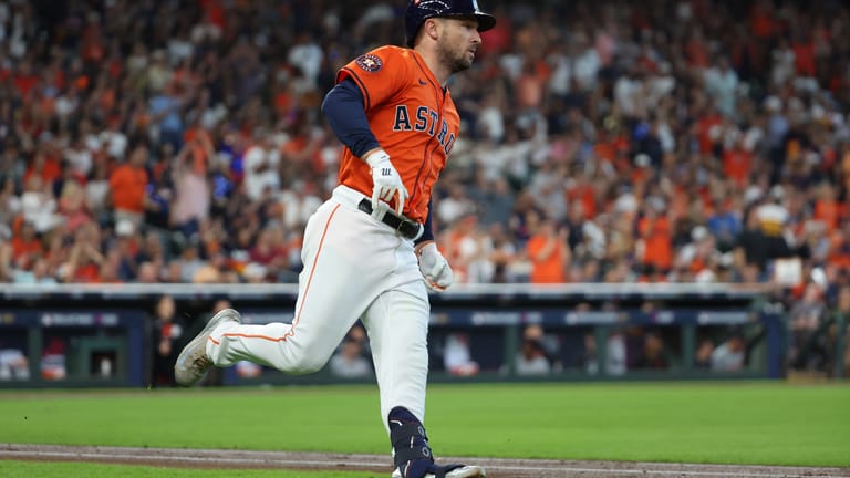 Alex Bregman, Philadelphia Phillies