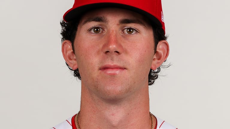 Andrew Painter, Philadelphia Phillies