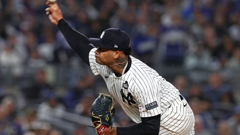 Luis Gil, New York Yankees