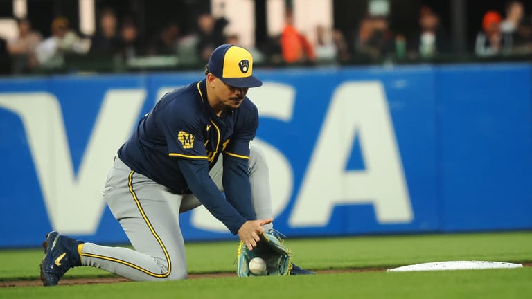 San Francisco Giants, Willy Adames