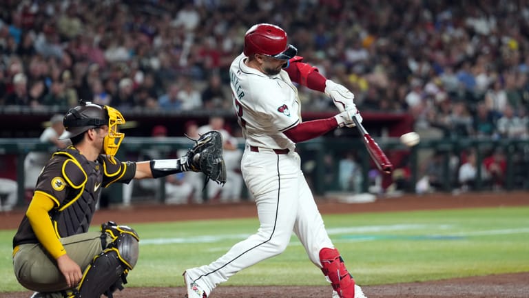 Washington Nationals, Christian Walker