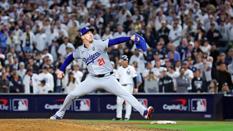 Chicago Cubs, Walker Buehler