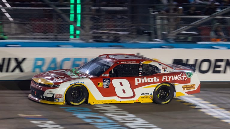 NASCAR Xfinity: NASCAR Xfinity Series Championship