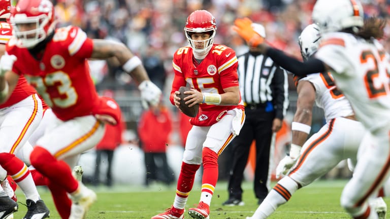 nfl offense rankings