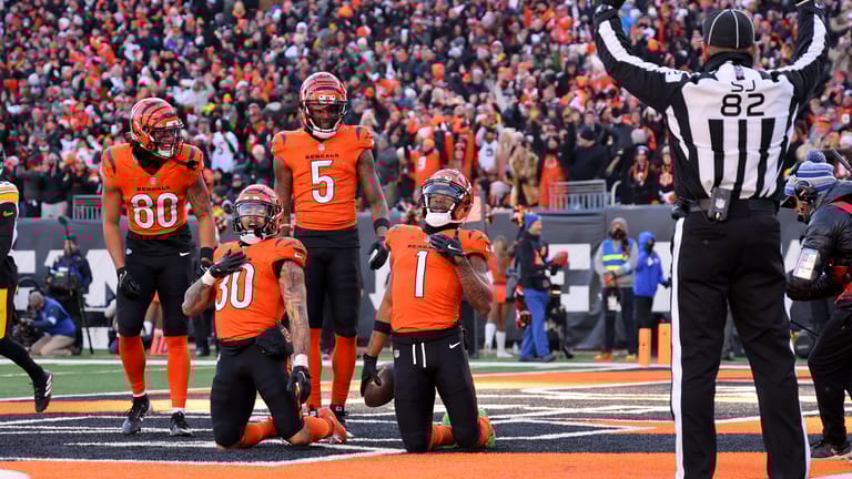 Week 15 fantasy rankings