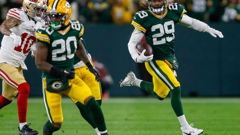 Syndication: Green Bay Press-Gazette