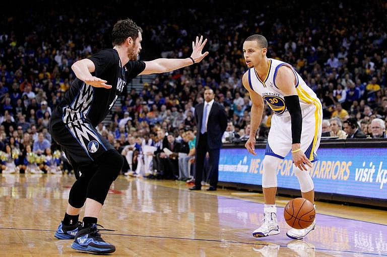 Courtesy of NBA.com: Imagine this 1-2 punch in 2014-2015 and beyond. 