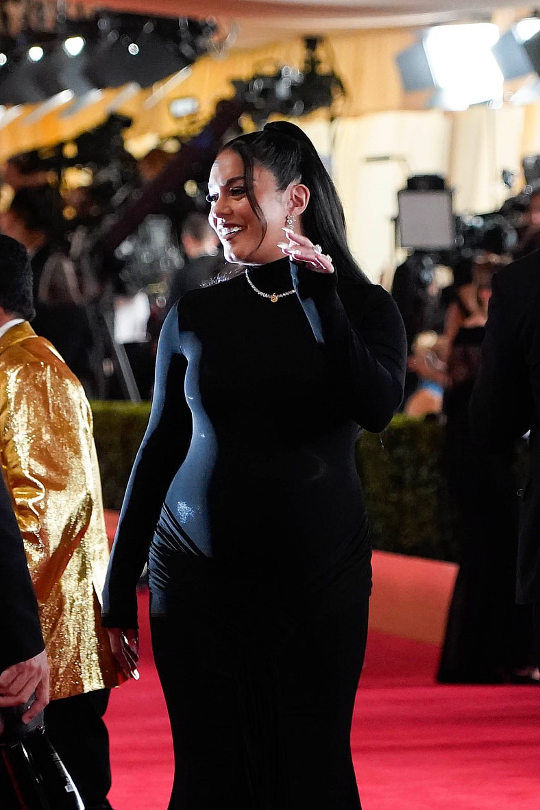 Syndication: USA TODAY Oscars