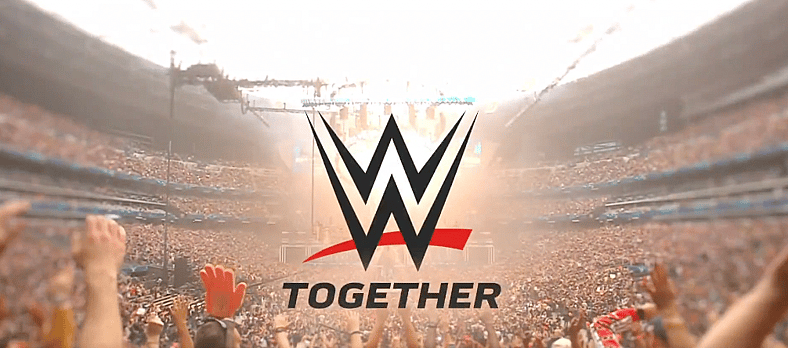 WWE Together