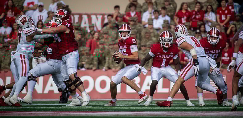 Dynasty Rookie Rankings 2025