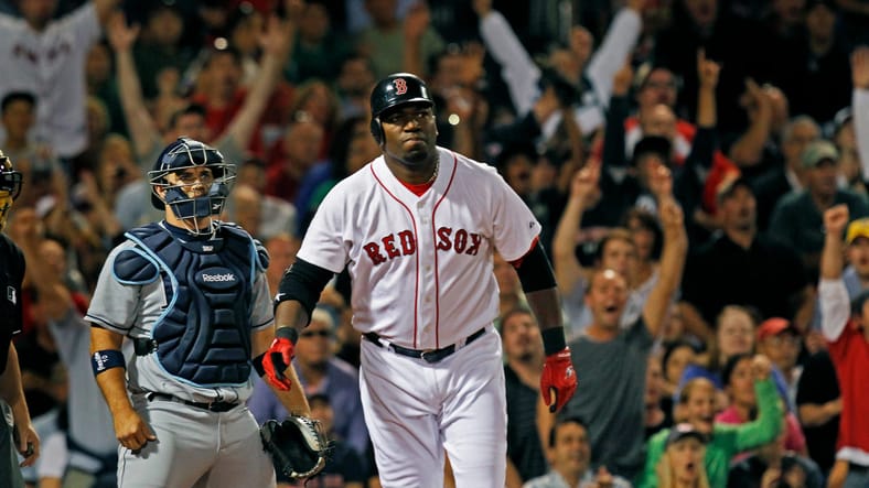 David Ortiz